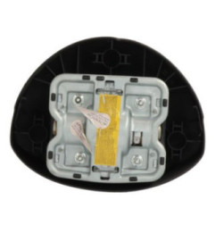 Air bag conducteur RENAULT CLIO 3