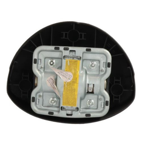 Air bag conducteur RENAULT CLIO 3