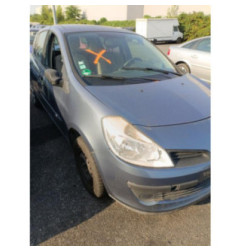 Air bag conducteur RENAULT CLIO 3 Photo n°5