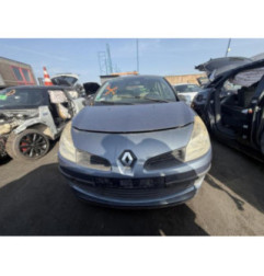 Air bag conducteur RENAULT CLIO 3 Photo n°10