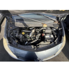 Air bag conducteur RENAULT CLIO 3 Photo n°11