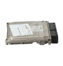 Calculateur moteur MERCEDES CLASSE GLA 156 Photo n°4