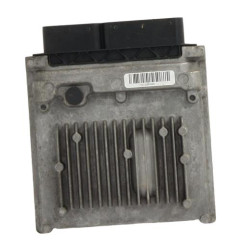 Calculateur moteur MERCEDES CLASSE GLA 156 Photo n°6