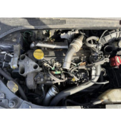 Air bag conducteur RENAULT CLIO 3 Photo n°12