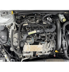 Calculateur moteur MERCEDES CLASSE GLA 156 Photo n°15