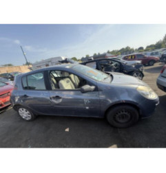 Air bag conducteur RENAULT CLIO 3 Photo n°14