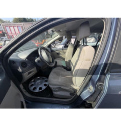 Air bag conducteur RENAULT CLIO 3 Photo n°15