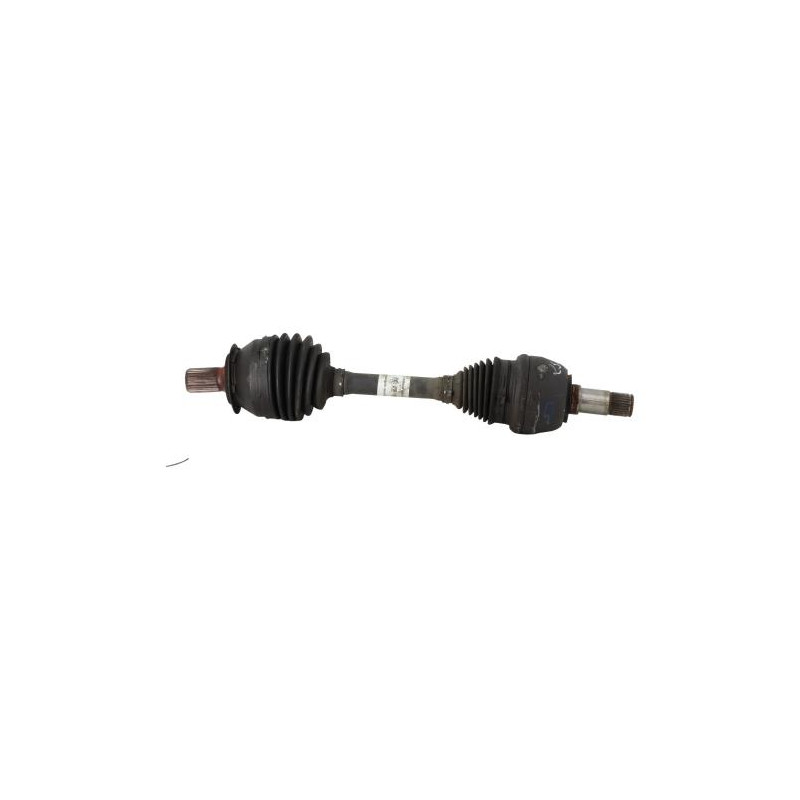 Cardan gauche (transmission) MERCEDES CLASSE GLA 156