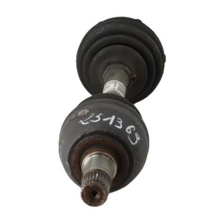 Cardan gauche (transmission) MERCEDES CLASSE GLA 156
