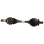 Cardan gauche (transmission) MERCEDES CLASSE GLA 156