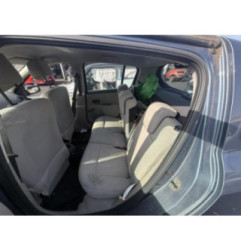 Air bag conducteur RENAULT CLIO 3 Photo n°17