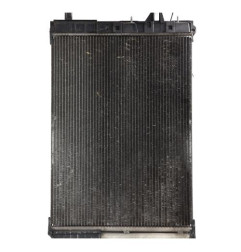 Condenseur de clim MERCEDES CLASSE GLA 156 Photo n°1