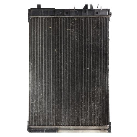 Condenseur de clim MERCEDES CLASSE GLA 156 Photo n°1