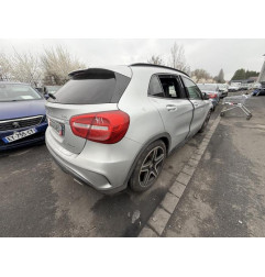 Condenseur de clim MERCEDES CLASSE GLA 156 Photo n°17