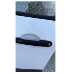 Porte avant gauche RENAULT MODUS