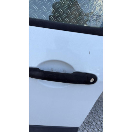 Porte avant gauche RENAULT MODUS