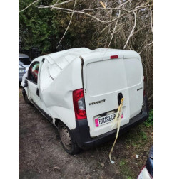 Com (Bloc Contacteur Tournant+Commodo Essuie Glace+Commodo Phare) PEUGEOT BIPPER Photo n°5