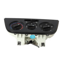 Commande chauffage PEUGEOT BIPPER Photo n°1