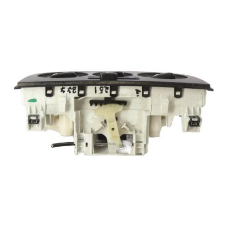 Commande chauffage PEUGEOT BIPPER