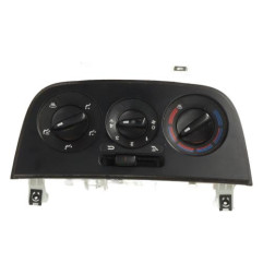 Commande chauffage PEUGEOT BIPPER Photo n°3