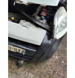 Commande chauffage PEUGEOT BIPPER Photo n°9