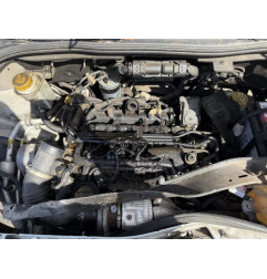 Commande chauffage PEUGEOT BIPPER Photo n°12