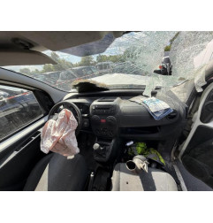 Commande chauffage PEUGEOT BIPPER Photo n°16