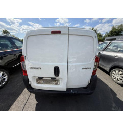 Commande chauffage PEUGEOT BIPPER Photo n°19