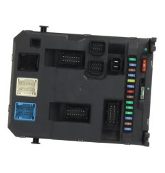 Boitier BSI PEUGEOT 207 Photo n°1