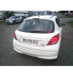 Boitier BSI PEUGEOT 207 Photo n°8