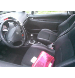 Boitier BSI PEUGEOT 207 Photo n°9