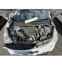 Boitier BSI PEUGEOT 207 Photo n°11