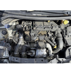 Boitier BSI PEUGEOT 207 Photo n°12