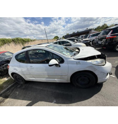 Boitier BSI PEUGEOT 207 Photo n°14