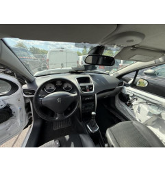 Boitier BSI PEUGEOT 207 Photo n°16