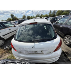 Boitier BSI PEUGEOT 207 Photo n°20