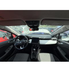 Air bag conducteur RENAULT CLIO 5 Photo n°14