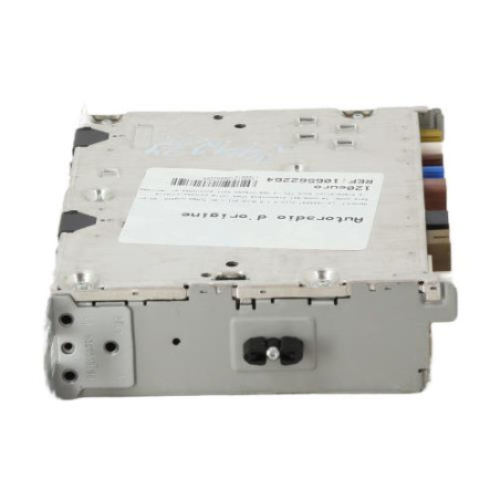 Autoradio d'origine RENAULT CLIO 5