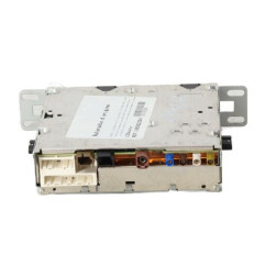 Autoradio d'origine RENAULT CLIO 5 Photo n°3