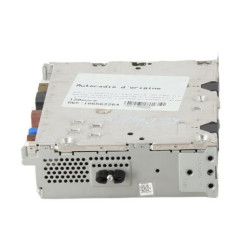 Autoradio d'origine RENAULT CLIO 5 Photo n°4