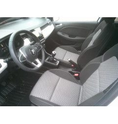 Autoradio d'origine RENAULT CLIO 5 Photo n°10