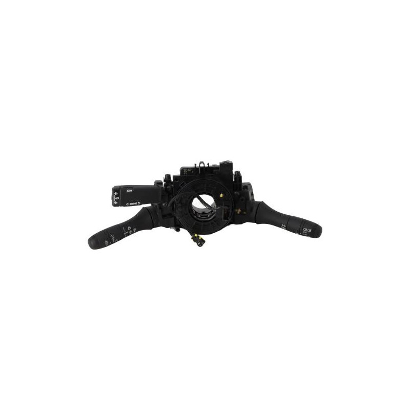 Com (Bloc Contacteur Tournant+Commodo Essuie Glace+Commodo Phare) RENAULT CLIO 5