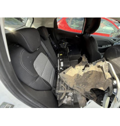 Com (Bloc Contacteur Tournant+Commodo Essuie Glace+Commodo Phare) RENAULT CLIO 5 Photo n°16