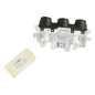 Commande chauffage RENAULT CLIO 5