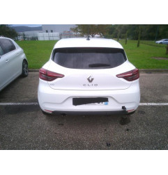 Commande chauffage RENAULT CLIO 5 Photo n°4