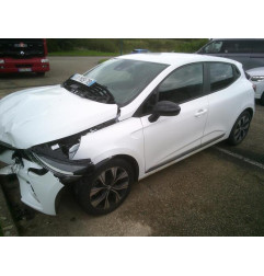 Commande chauffage RENAULT CLIO 5 Photo n°7