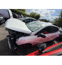 Commande chauffage RENAULT CLIO 5 Photo n°12