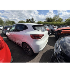 Commande chauffage RENAULT CLIO 5 Photo n°17