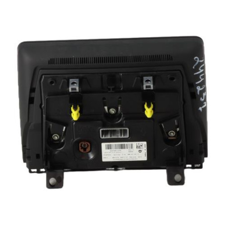 Ecran GPS RENAULT CLIO 5