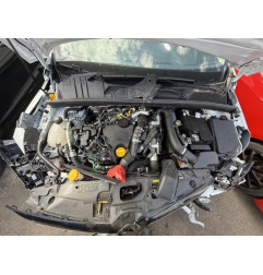 Ecran GPS RENAULT CLIO 5 Photo n°9